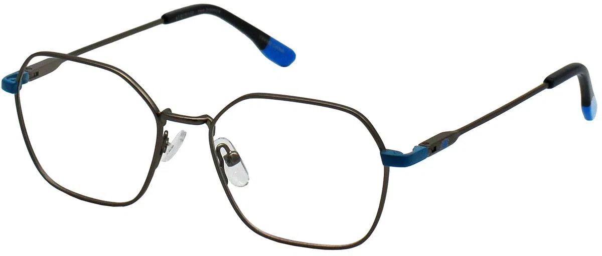 New Balance 166 Eyeglasses - view 2